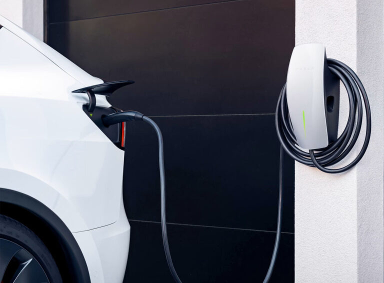 Avis Wall Connector de Tesla