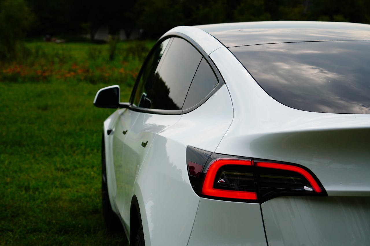 Recharger Tesla Model Y : Le Guide Ultime pour une Charge Efficace